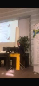 Irfis al convegno di Matera