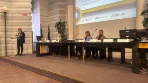 Irfis al convegno di Matera