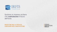 Irfis innovazione