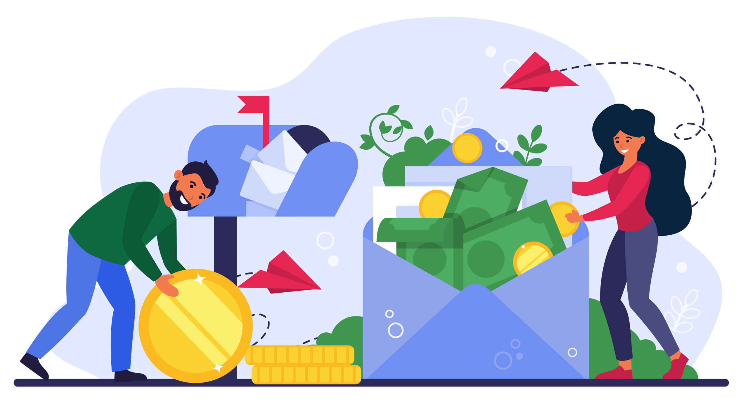 Contributo a fondo perduto per i consumatori che accedono alle procedure di sovraindebitamento