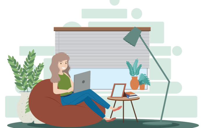 Incentivi a sostegno del lavoro agile - South Working Art. 3 L.R. n. 1 del 5 gennaio 2026